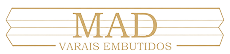 Logo Mad Varais Embutidos