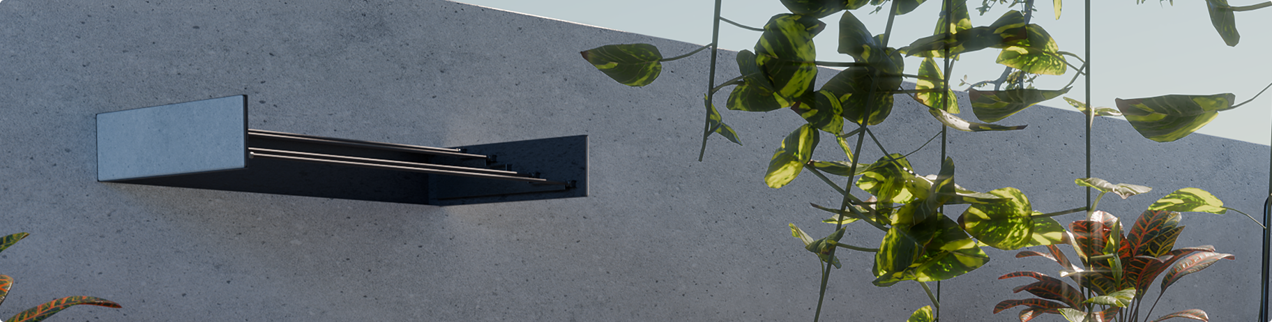 Otimização de Espaço, Sem Abrir Mão da Estética