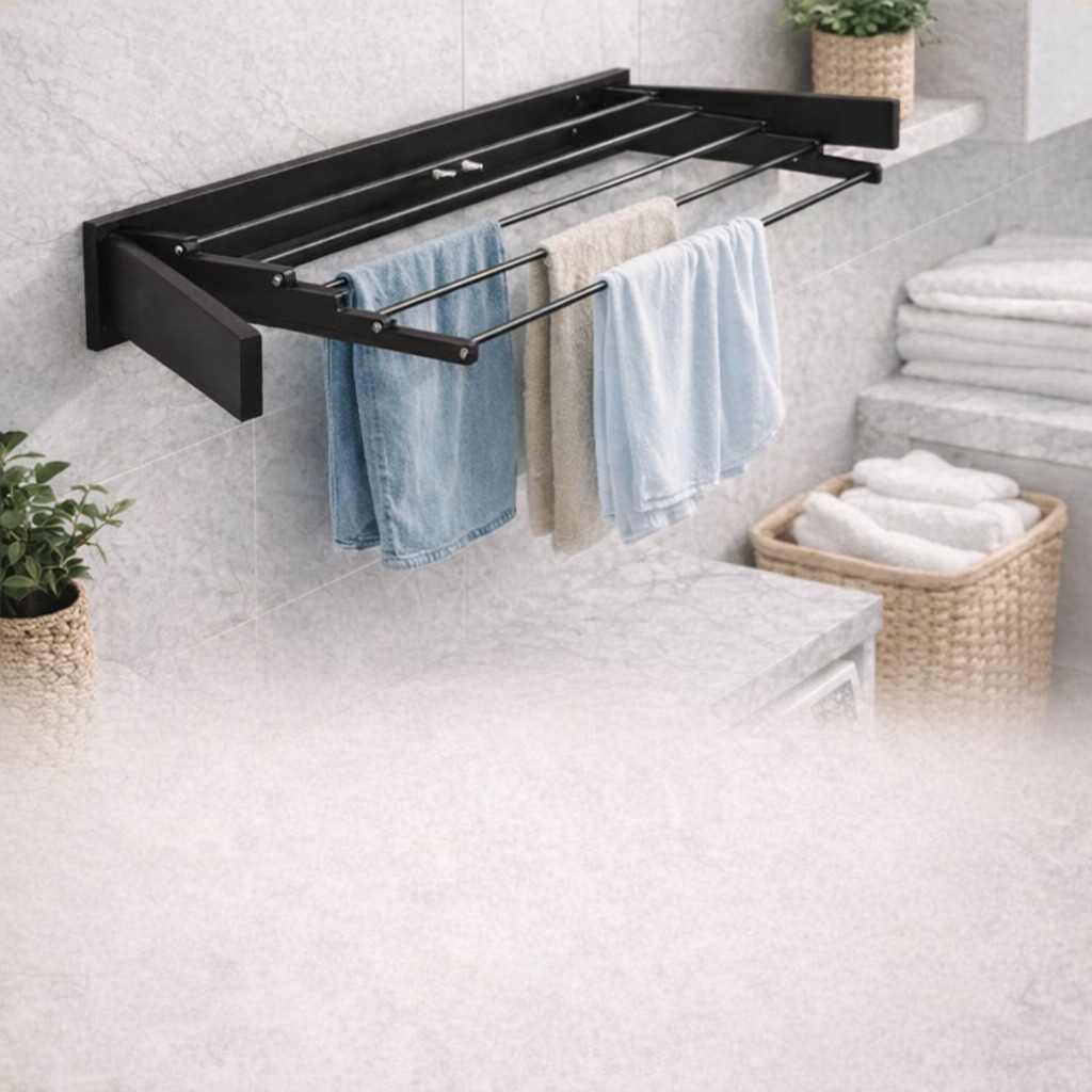 Mad Varais Embutidos - Varal embutido em inox em Balneário  Camboriú: solução ideal para  apartamentos de alto padrão